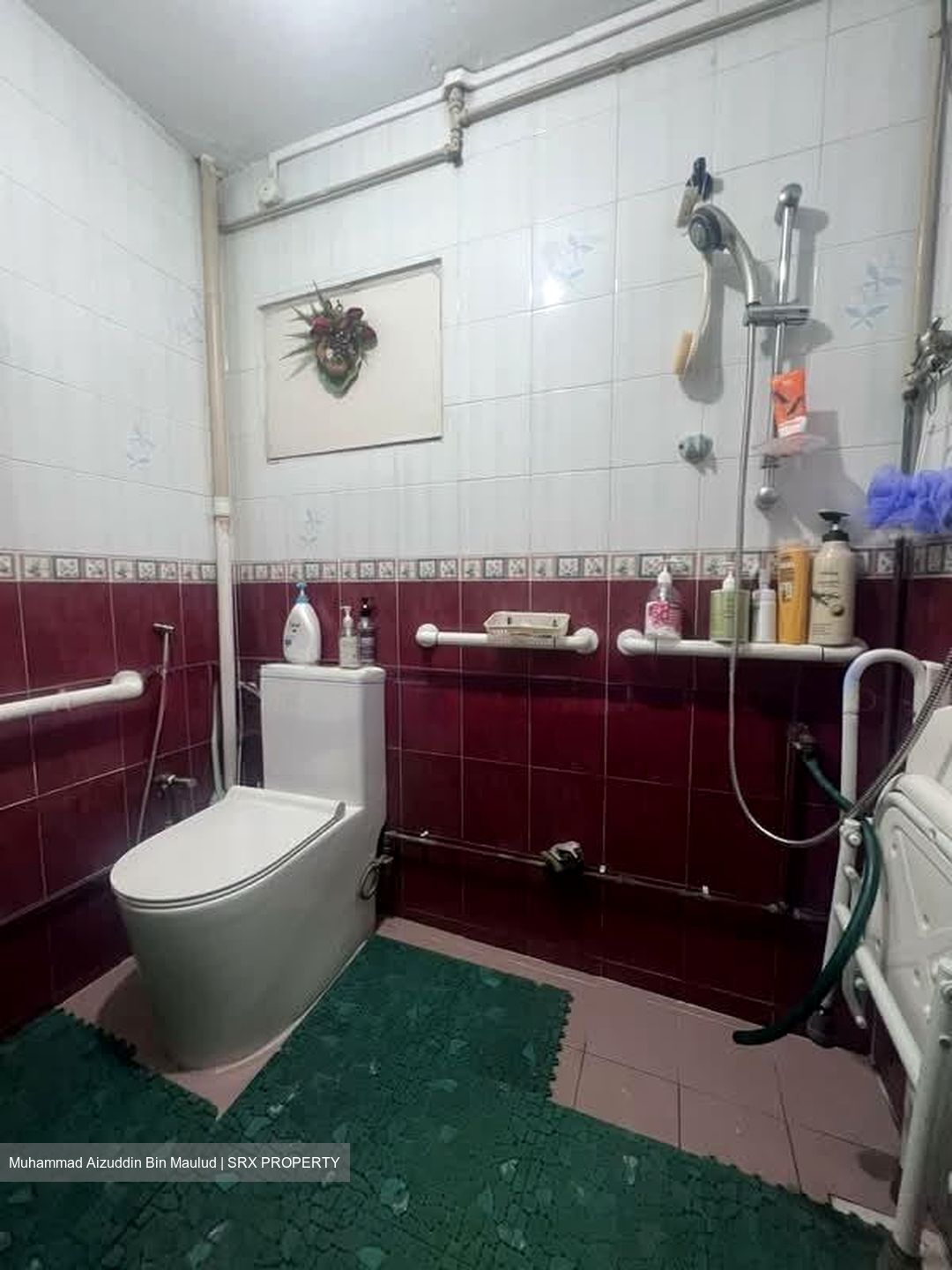 Jalan Bahagia (Toa Payoh), HDB Executive #602369961